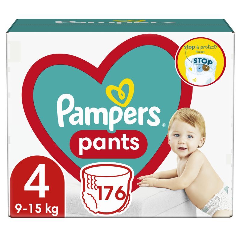 pampers.premium care jak wygląda