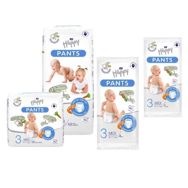 ceneo pampers premium care 4 208