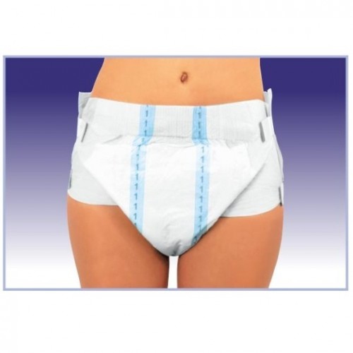 pampers 42 szt