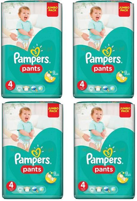 pampers sleep and play rozmiar 3 58 sztuk