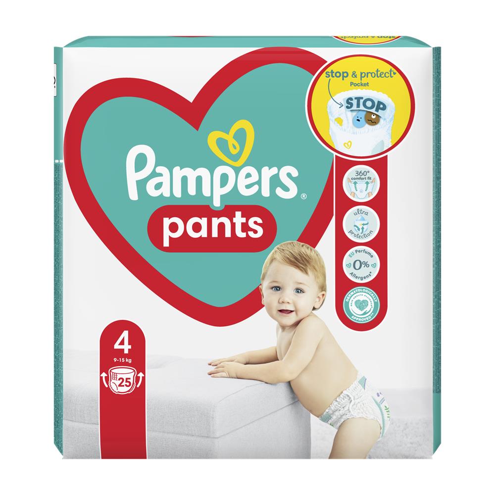 pampers premium care 1 melissa