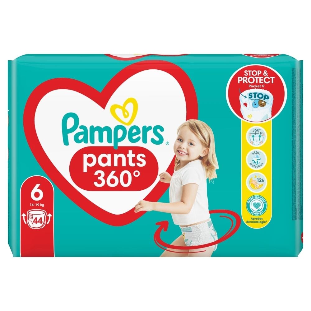 pampers premium care 1 dobra cena