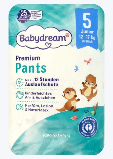 chusteczki pampers new baby snsitive