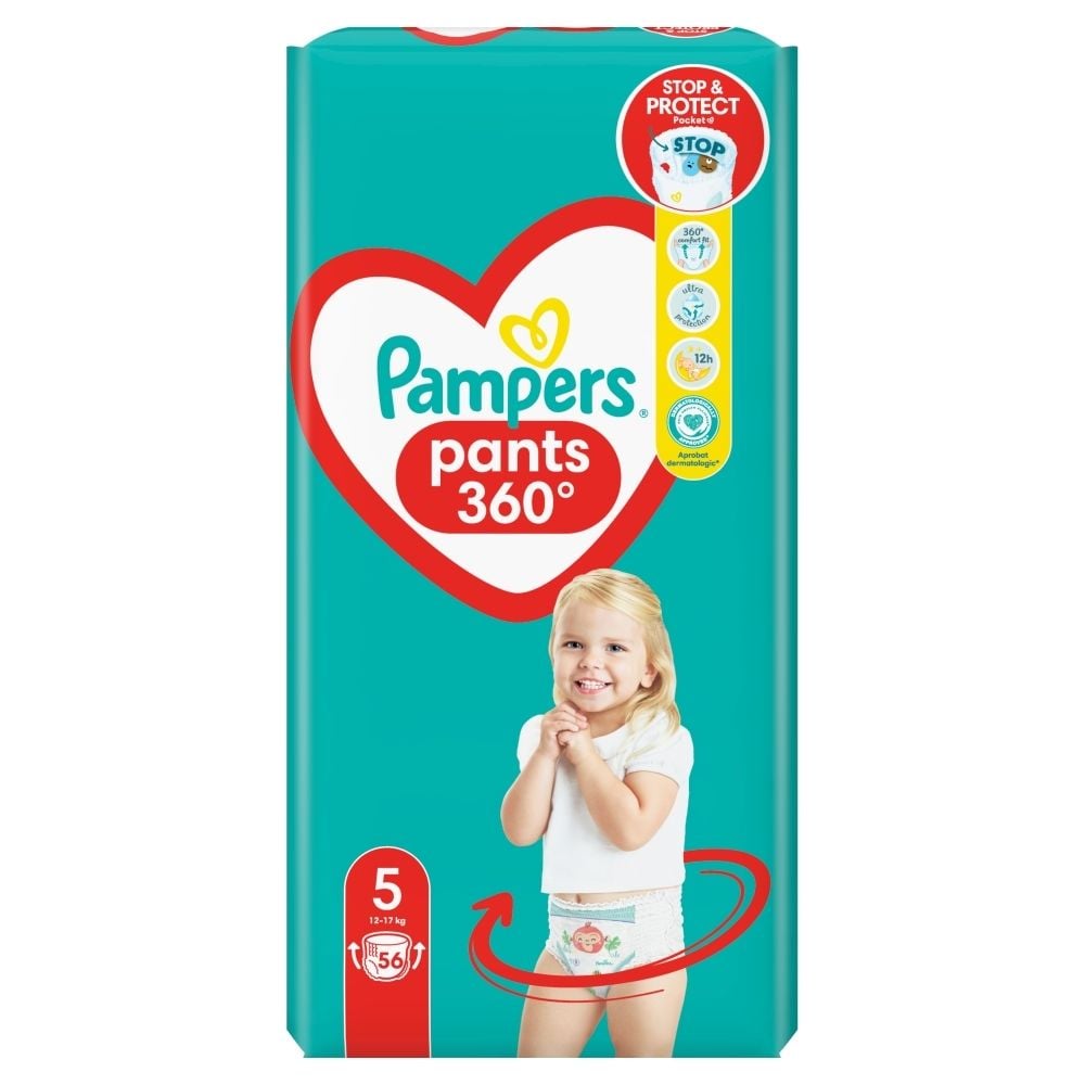 pampers hello baby