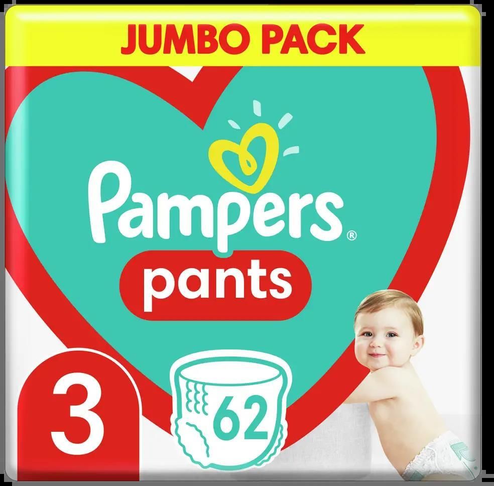 pampers sleep and play 3 opinie