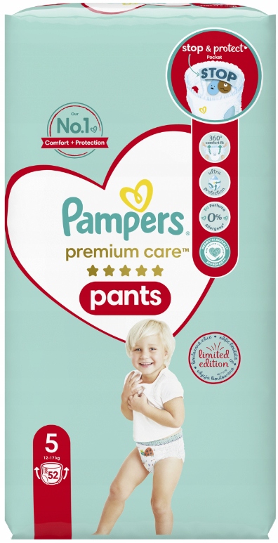 pampers size chart philippines