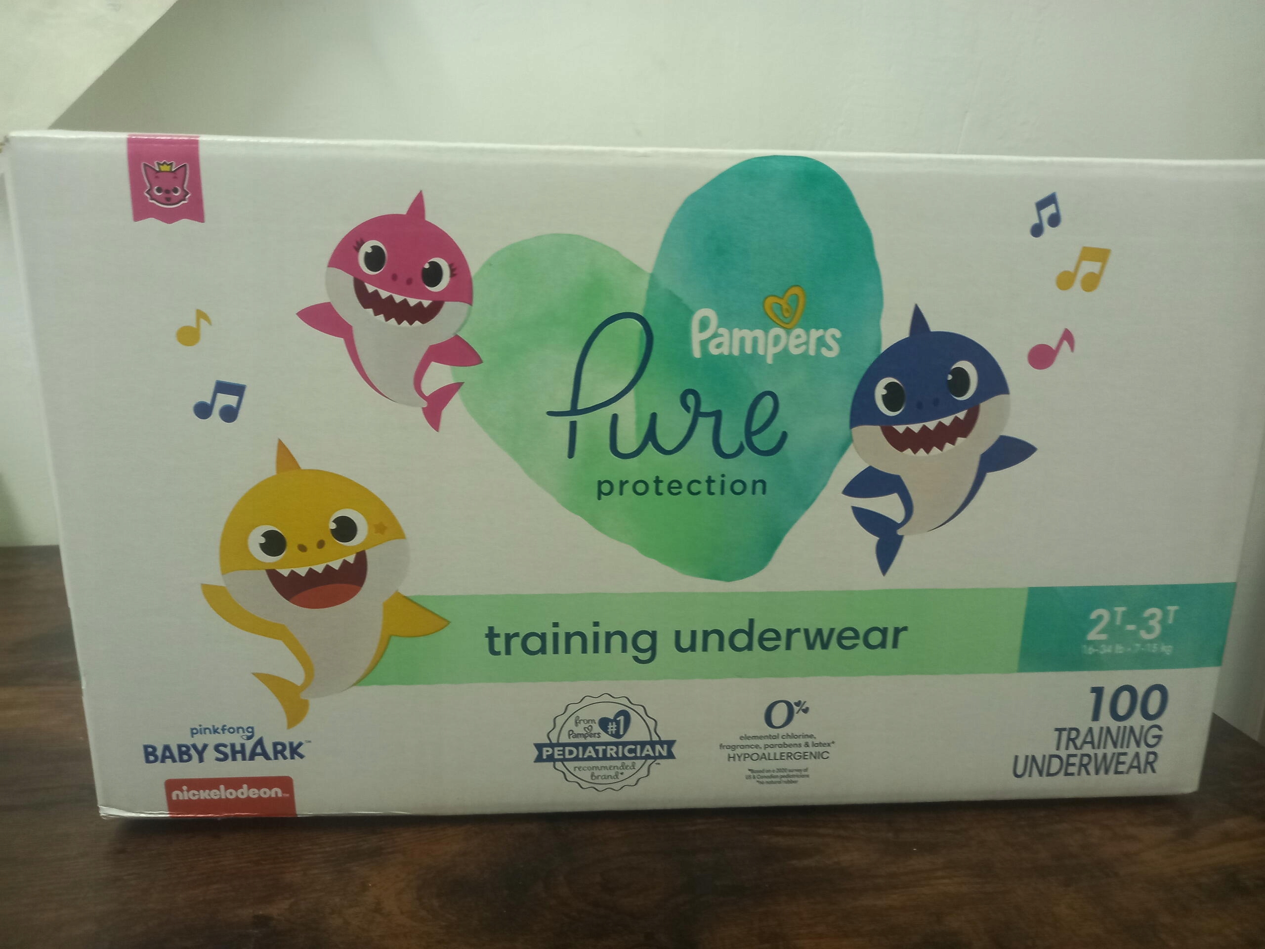 pieluchomajtki pampers pants 5 ceneo