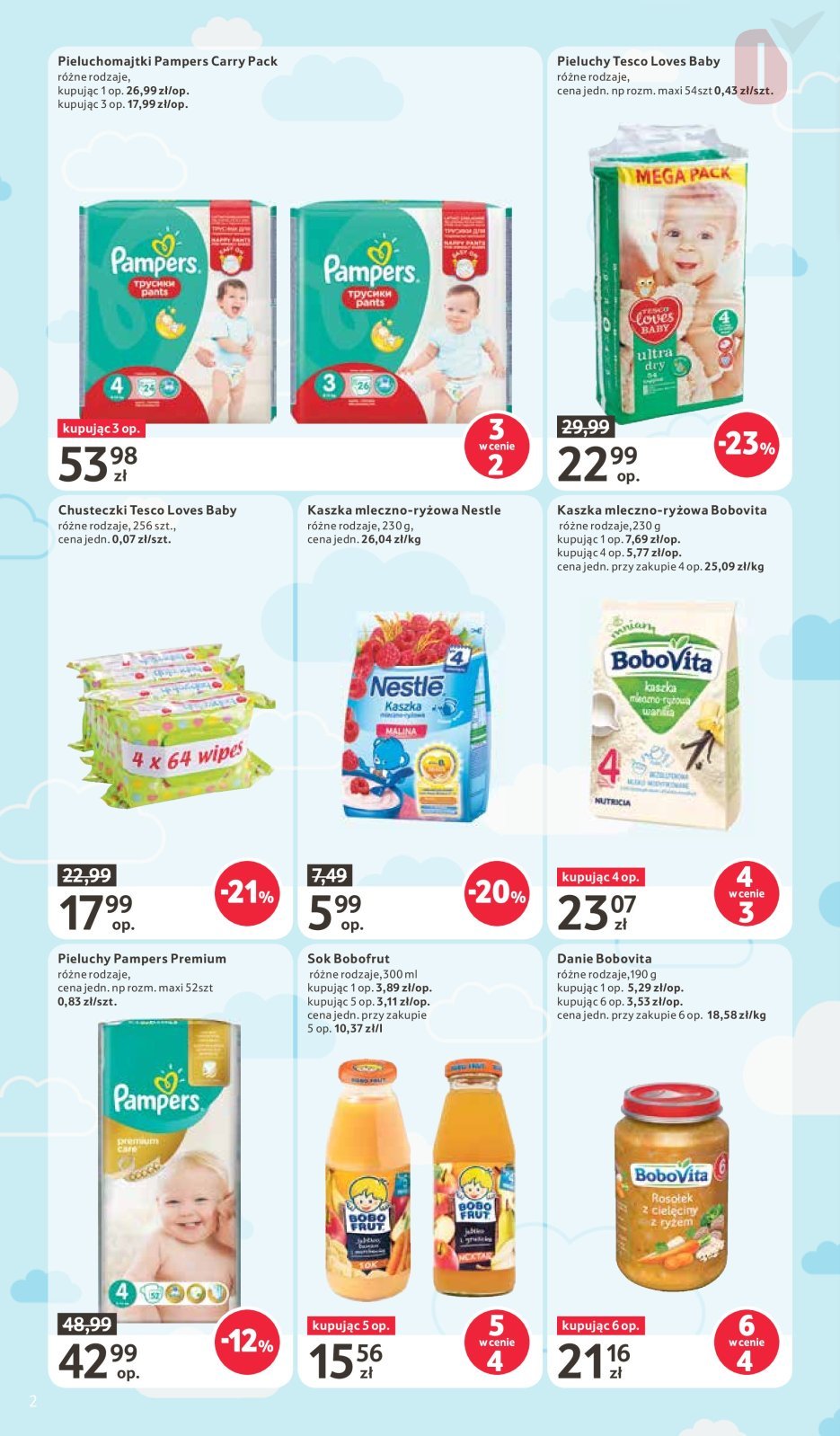 pampers rozmiar 1 43 pieluszki 2-5 kg