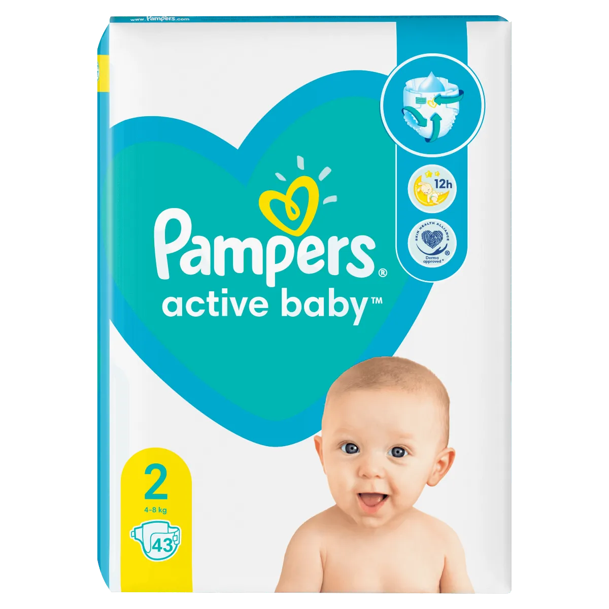 pampers premium care 4 w tesco