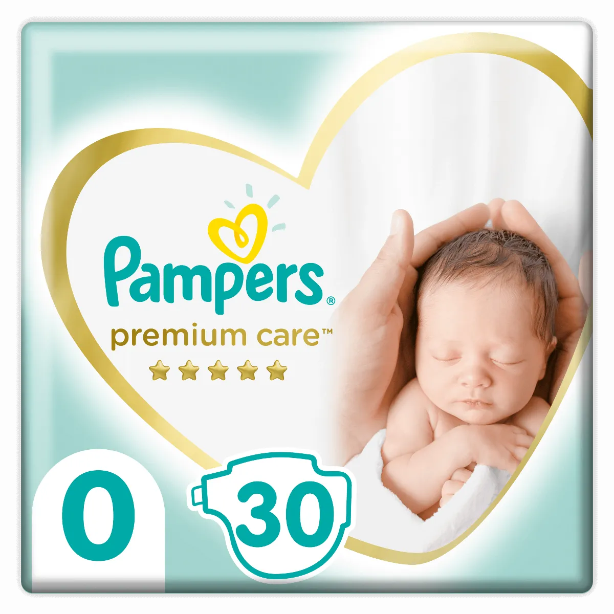 pampers midi delikatesy centrum