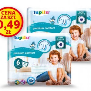 ceneo pampers premium care newborn
