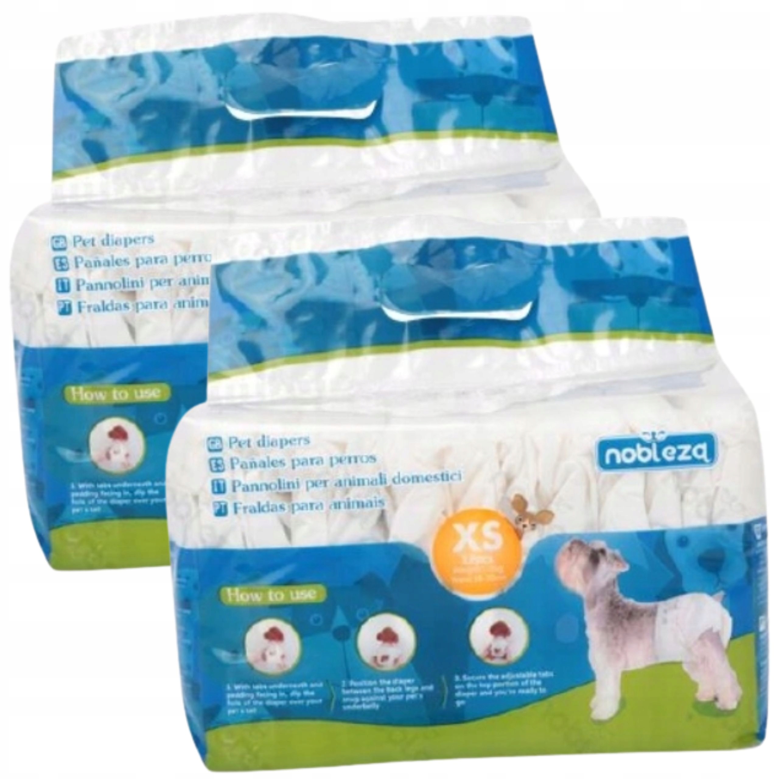 pampers pants chłonne kanaliki