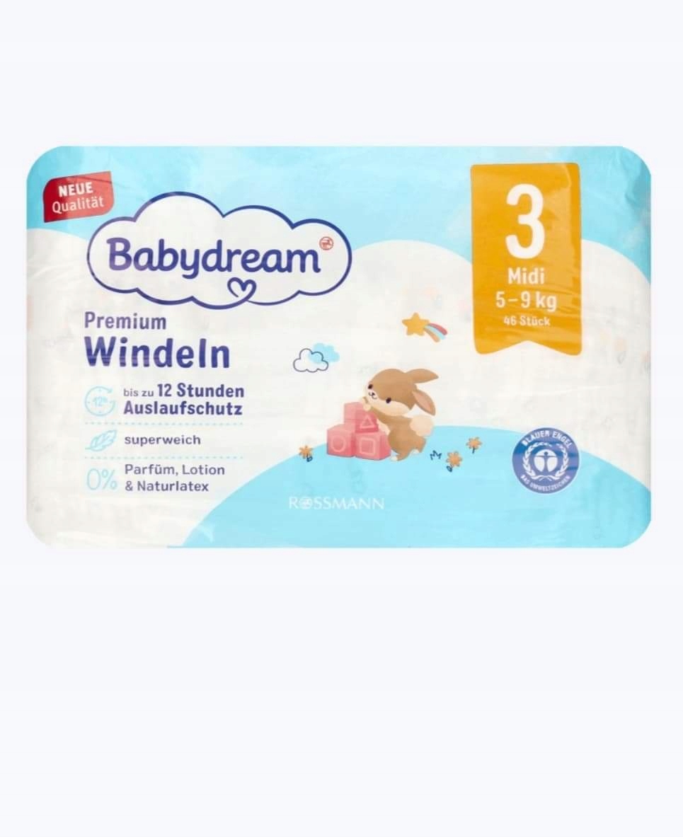 pampers premium care rozm 4 168