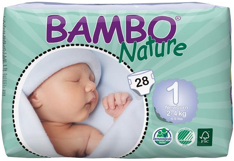 pampers pufies nr 5