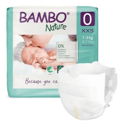 pampers 88 sztuk