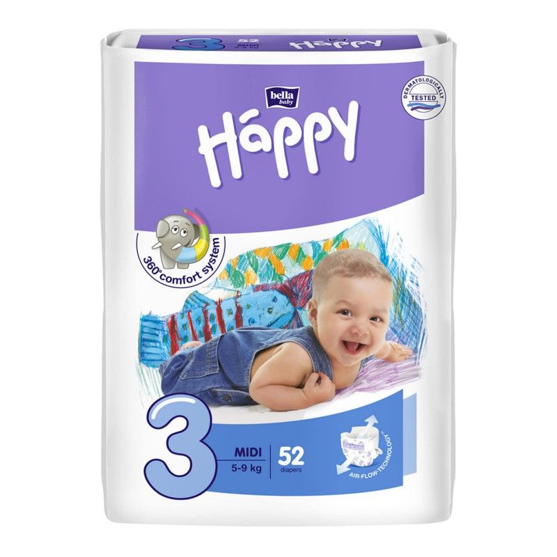 pampers real madryt