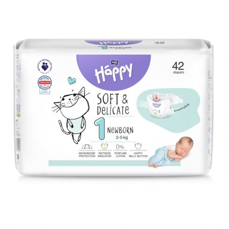 pieluchy pampers 2 promocja