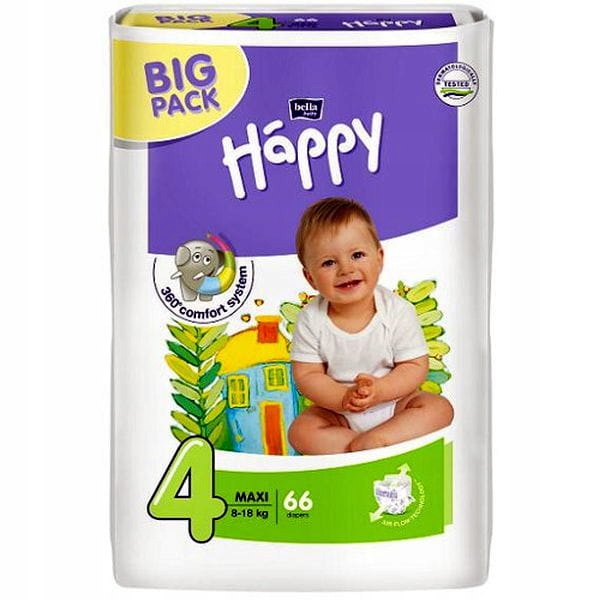 pampers natural clean chusteczki sroka o