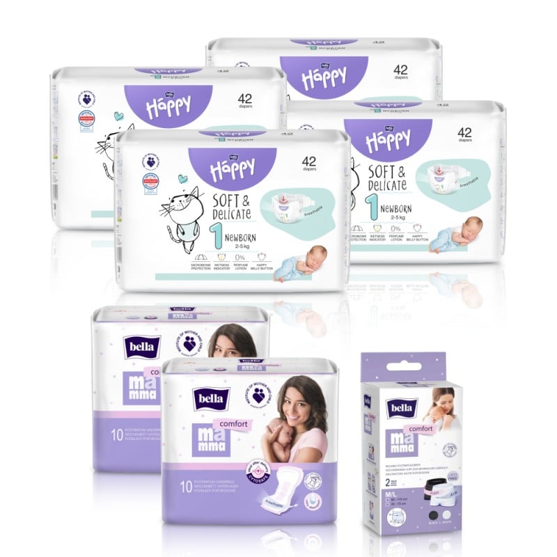 na stronie www pampers pl oferty kuponow