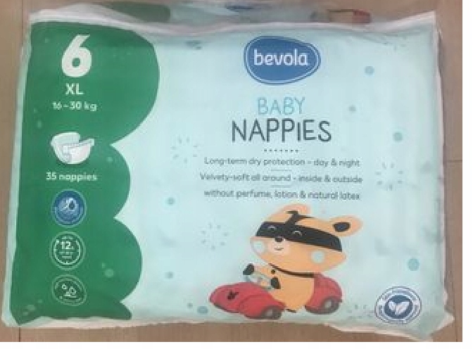 pampers pieluszki premium care 5 junior