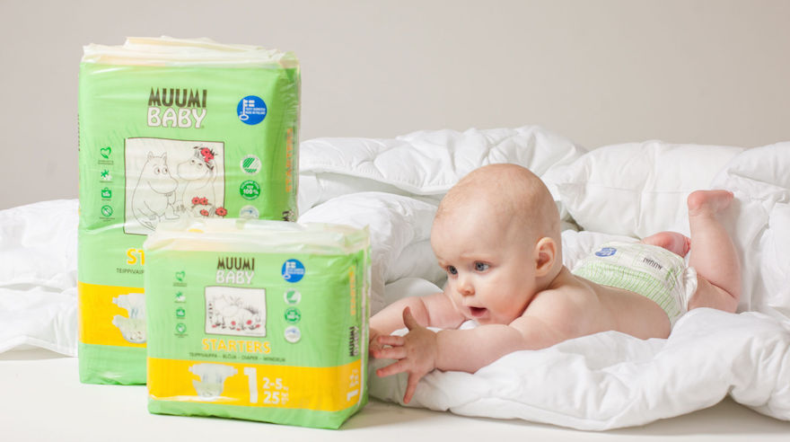 pampers pants pasek tasma