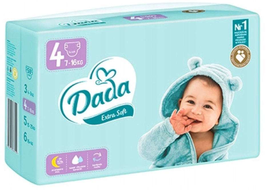 pieluchomajtki pampers 15+ 19szt