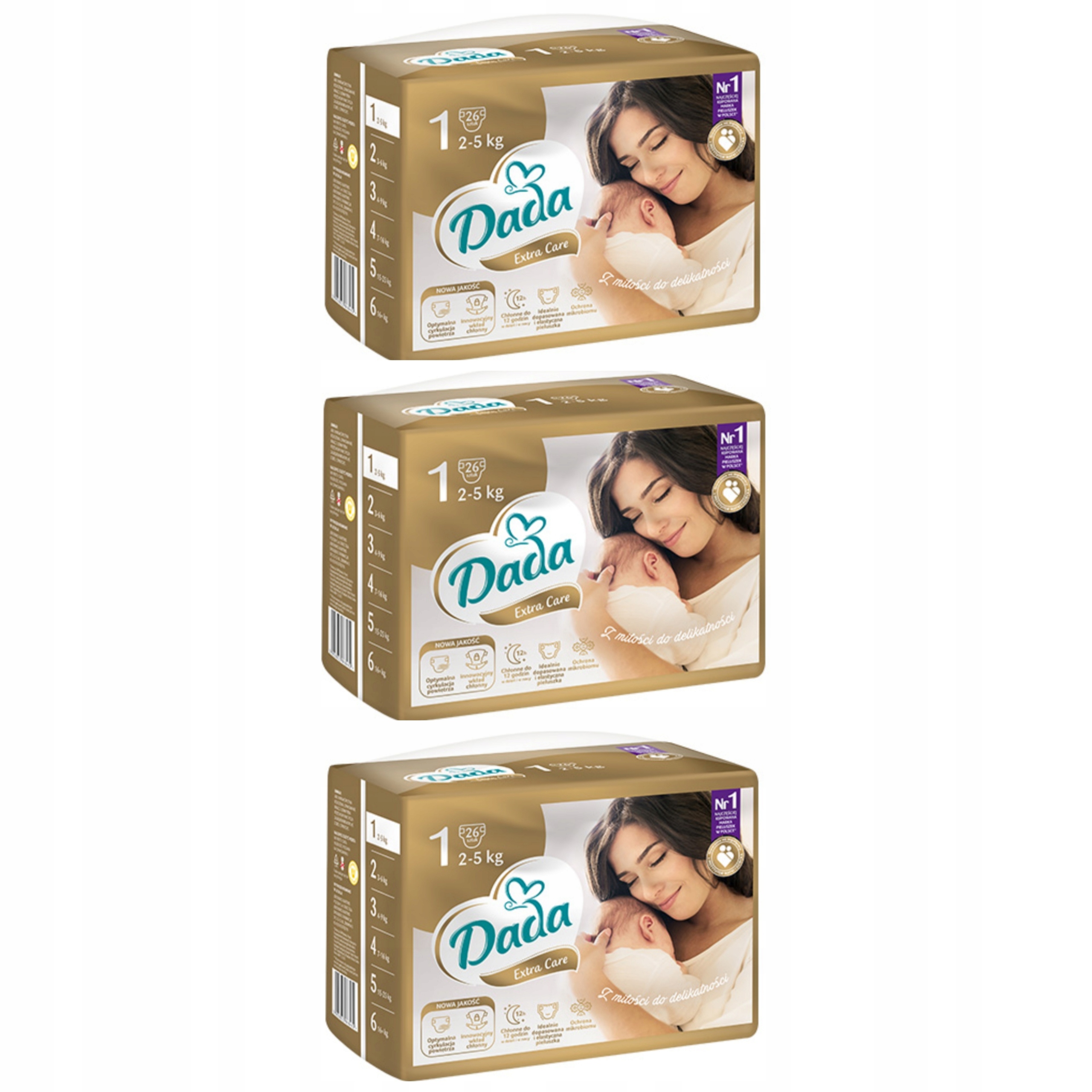 pampers 4 plus a 4