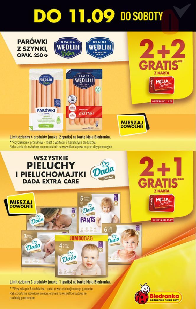 pieluchy huggies auchan