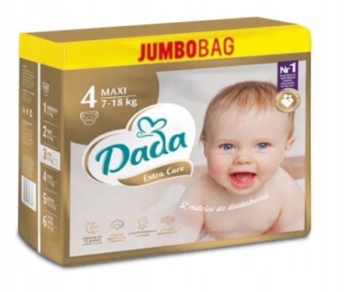 pampers 5 plus