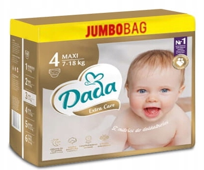 intermarche pieluchomajtki pampers