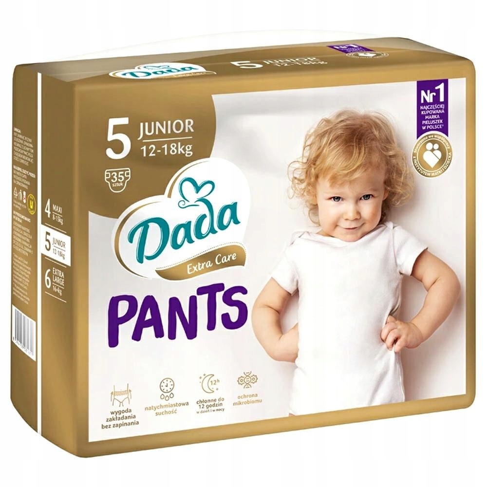 pampers new baby dry 2 opinie