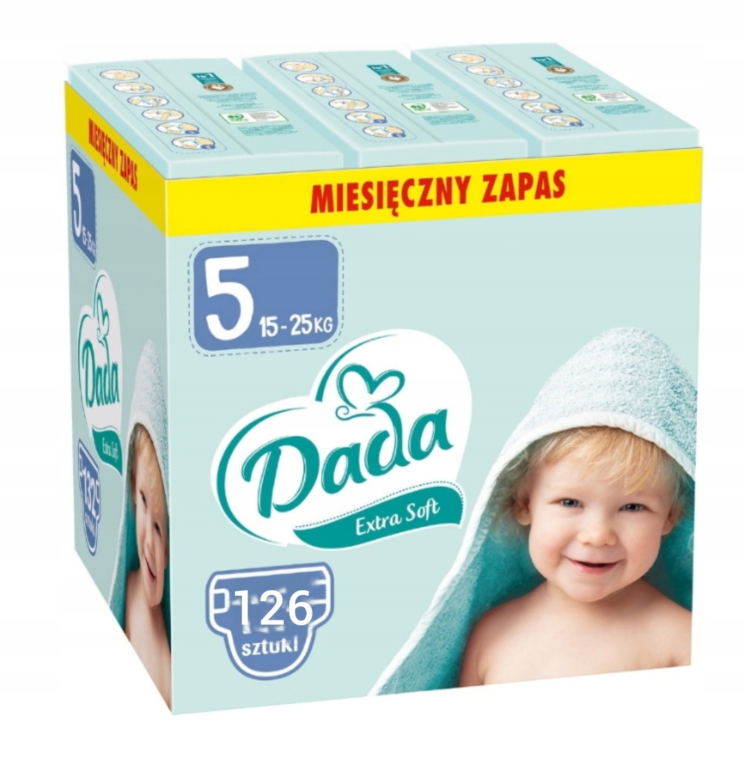 pampers zakladanie pileuchy