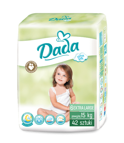 promocje pieluch pampers 6