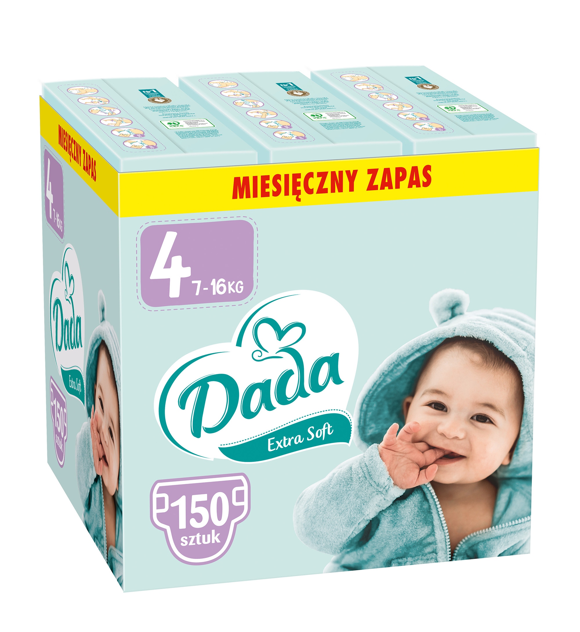 pampers 4 active baby