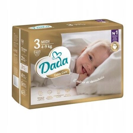 pampers cena giga pack