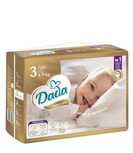 pampers aqua pure italia