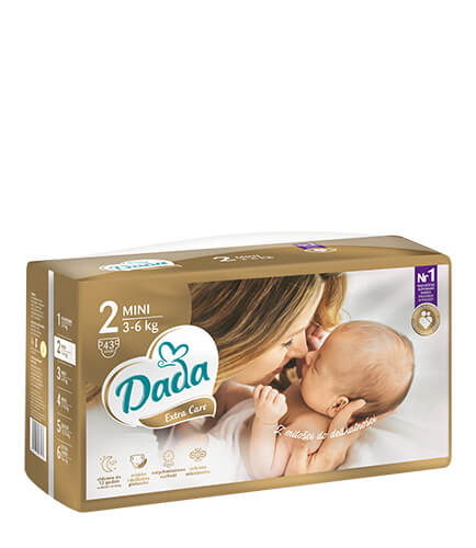 babylove pampers dm