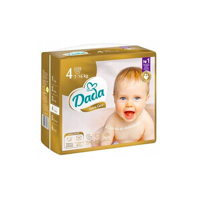 pampers premimum care