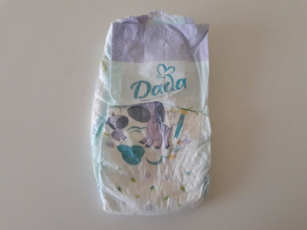 pampers premium new baby rozm 0 144 sztuk