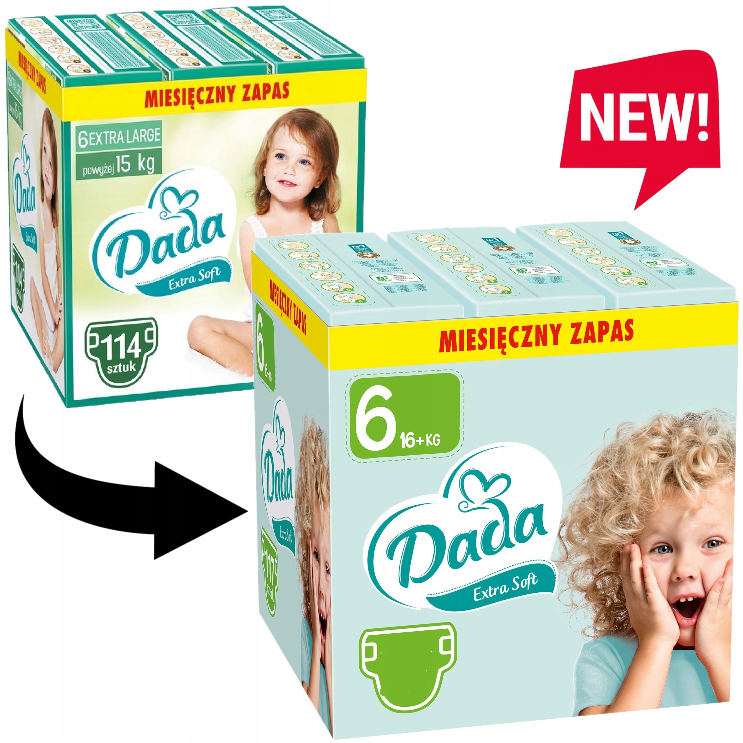 pampers activ baby 5 cena