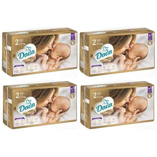 pampers 2 76 szt rossmann