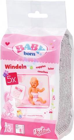 gemini pampers premium care 2