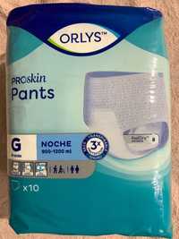 pieluchy pampers sensitive opinie