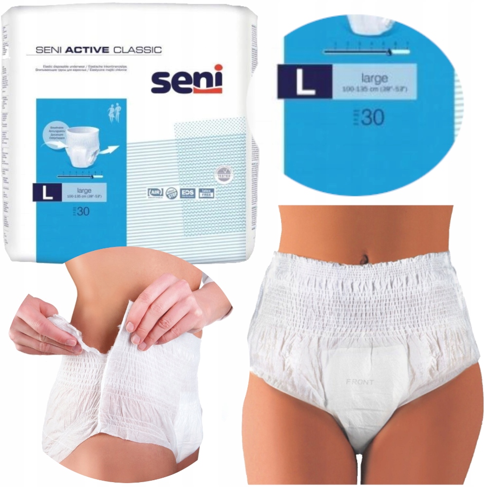 pampers lupilu nr 6