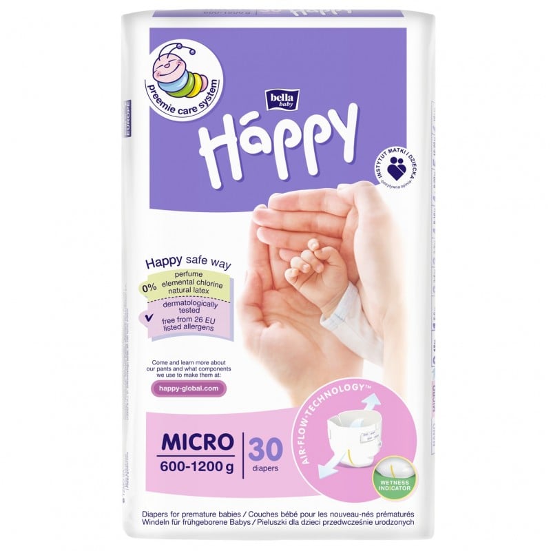 pieluchy pampers sleep&play promocja