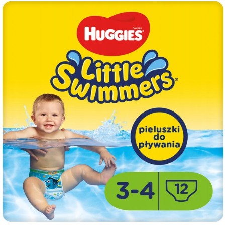 pampers aktualne konkurs