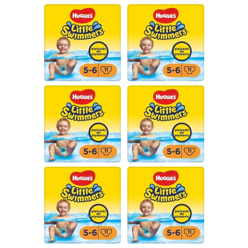 pampers cena kaufland