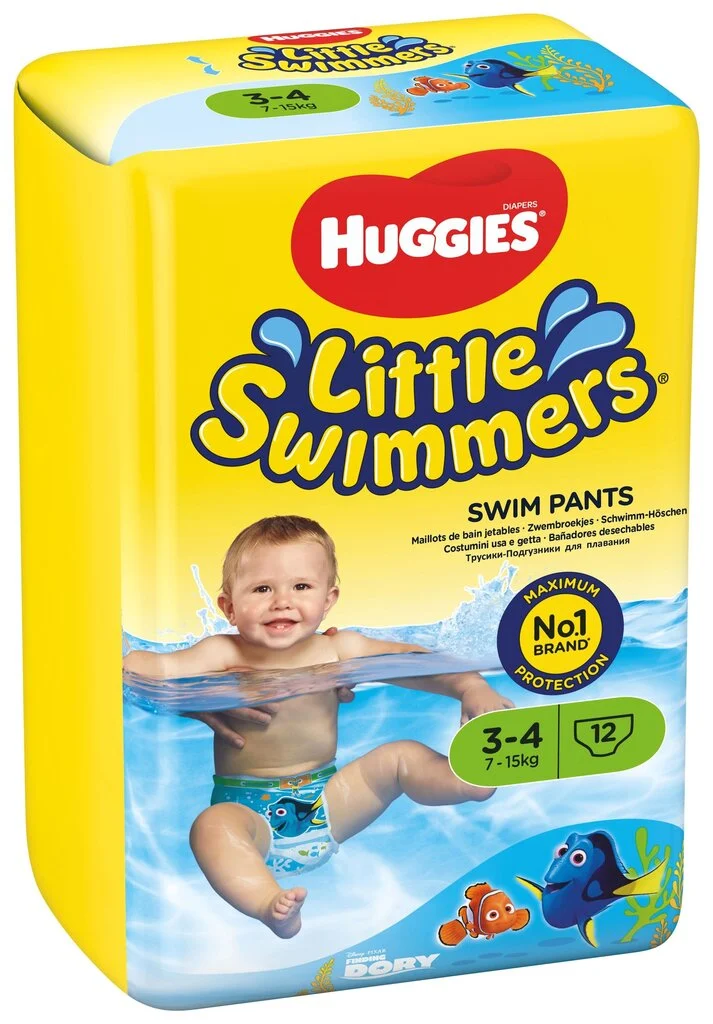 pieluchy pampers 1 premium care