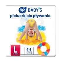 pampers po herbacie gdzie wyrzucić