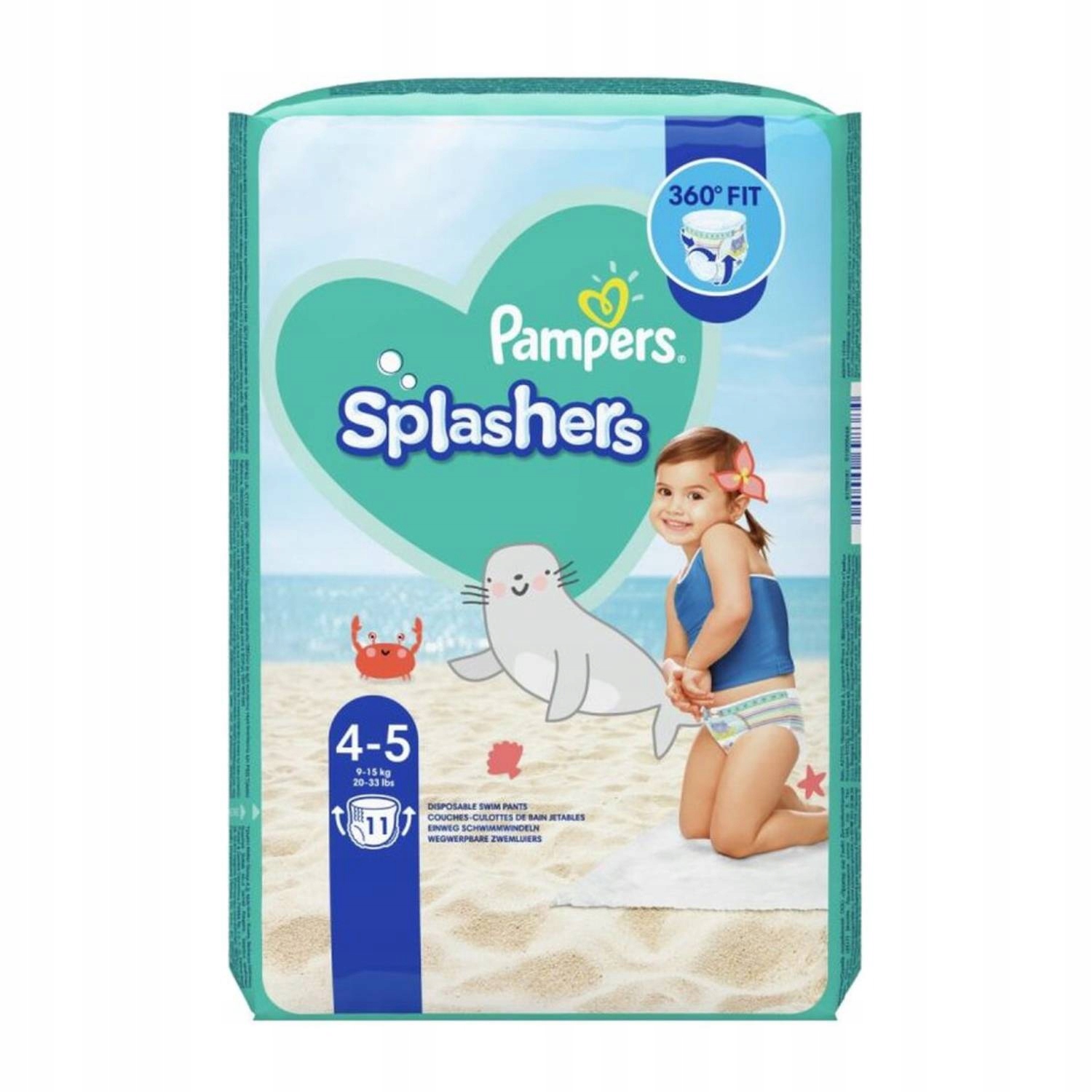 pampers baby dry 35 kg